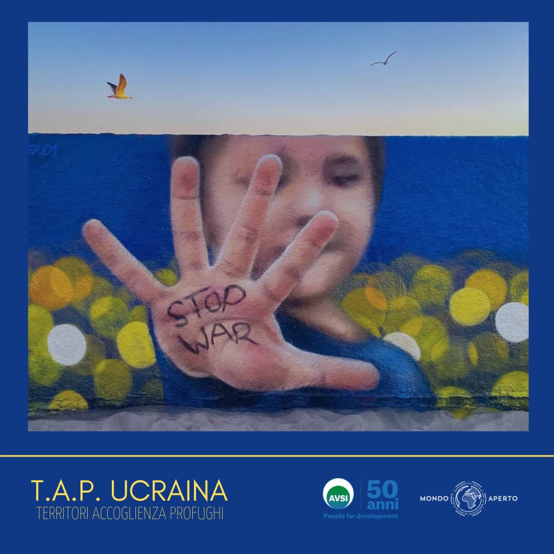 T.A.P. Ucraina